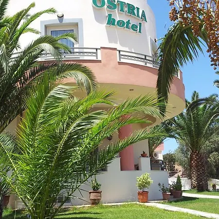 Ostria פלקסטרון