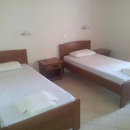 Ostria Otel Palekastro