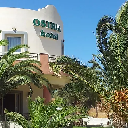 Ostria