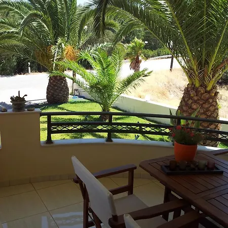 Otel Ostria