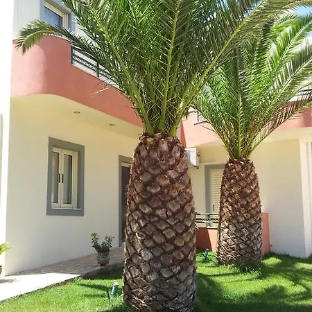 Ostria Otel