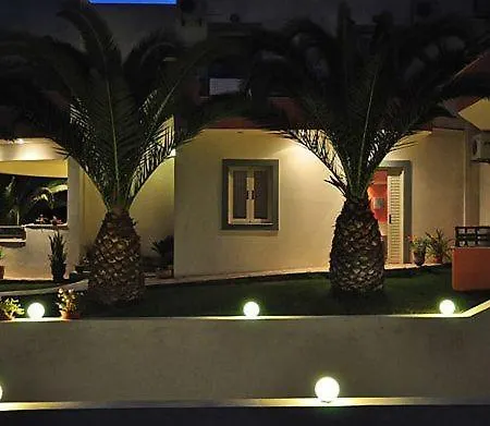 Otel Ostria