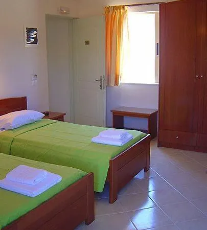 Otel Ostria *