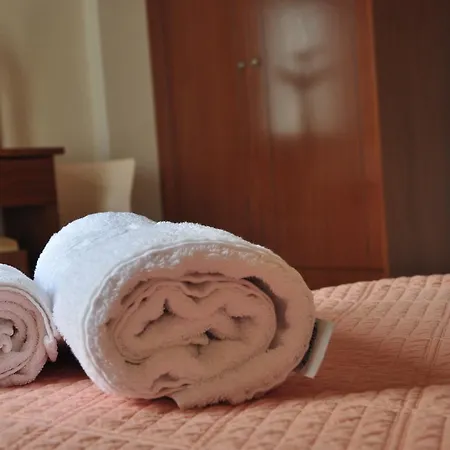 Ostria Otel