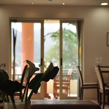 Ostria Otel Palekastro