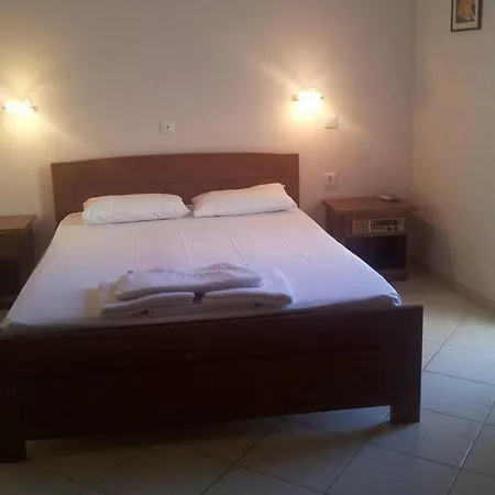 Ostria Otel