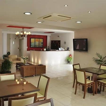 Ostria Otel Palekastro