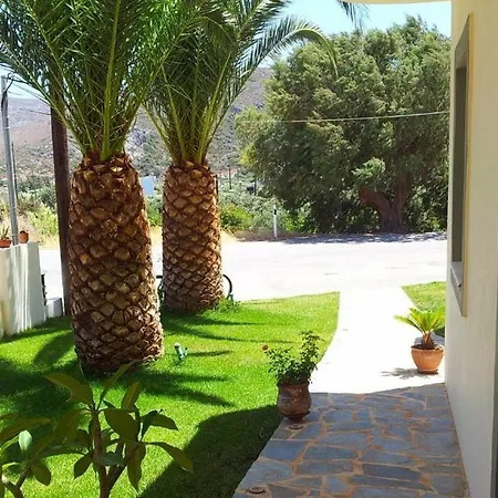 Ostria Otel *