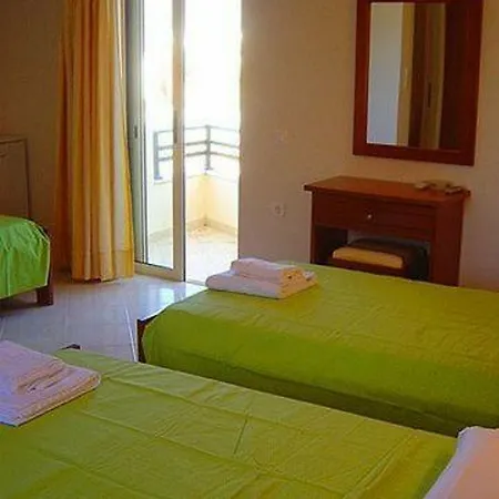 Ostria * Palekastro