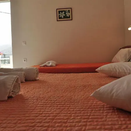 Ostria Otel Palekastro